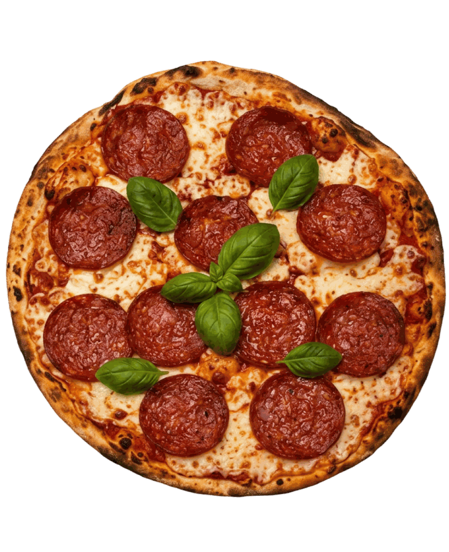 Peppe pizza