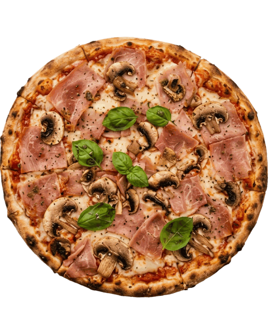 Skeppis pizza